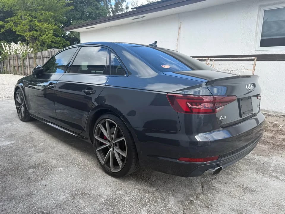 2018 Audi Quattro - Image 2 of 6