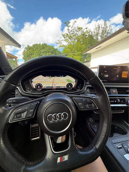 2018 Audi Quattro - Image 6 of 6