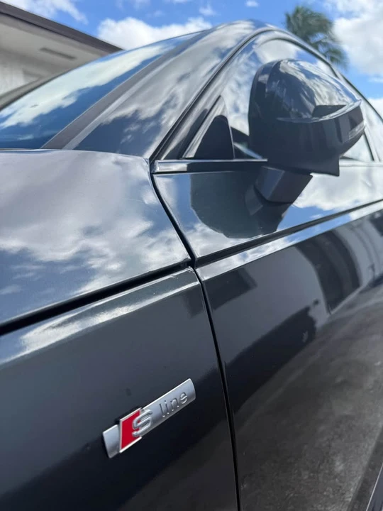 2018 Audi Quattro - Image 5 of 6