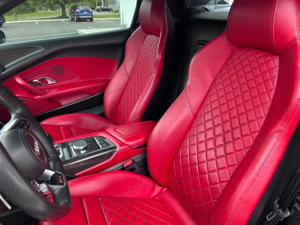 2018 Audi 4S R8 - Image 4 of 20