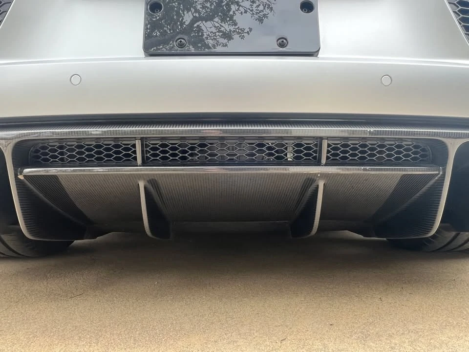 2018 Audi 4S R8 - Image 15 of 20