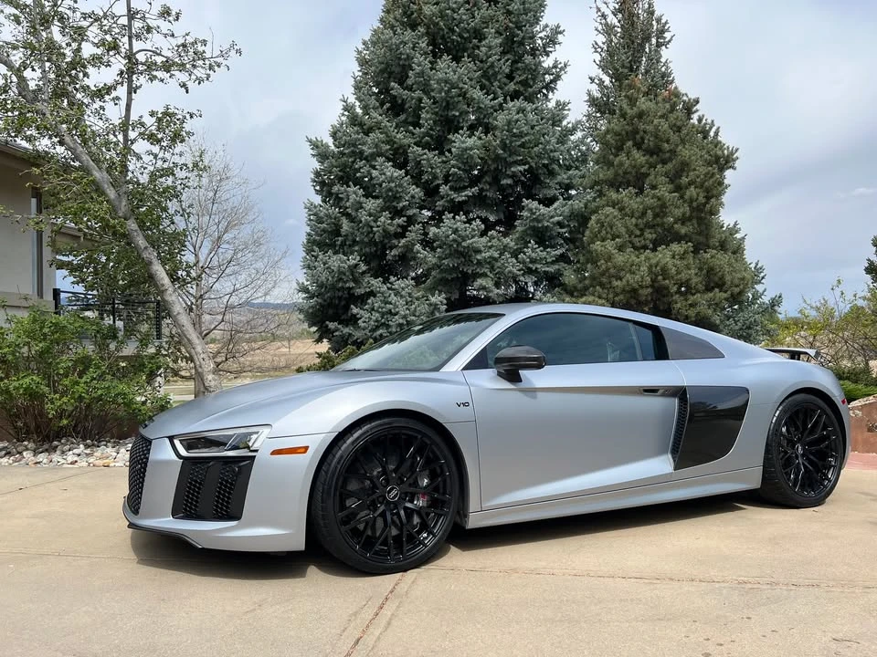2018 Audi 4S R8 - Image 2 of 20