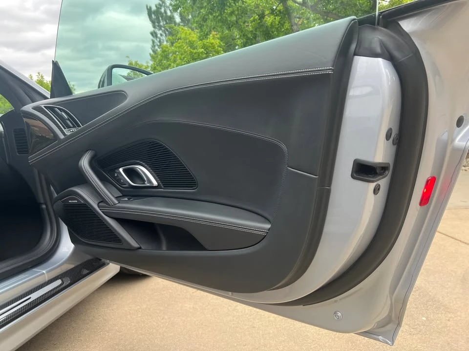 2018 Audi 4S R8 - Image 17 of 20