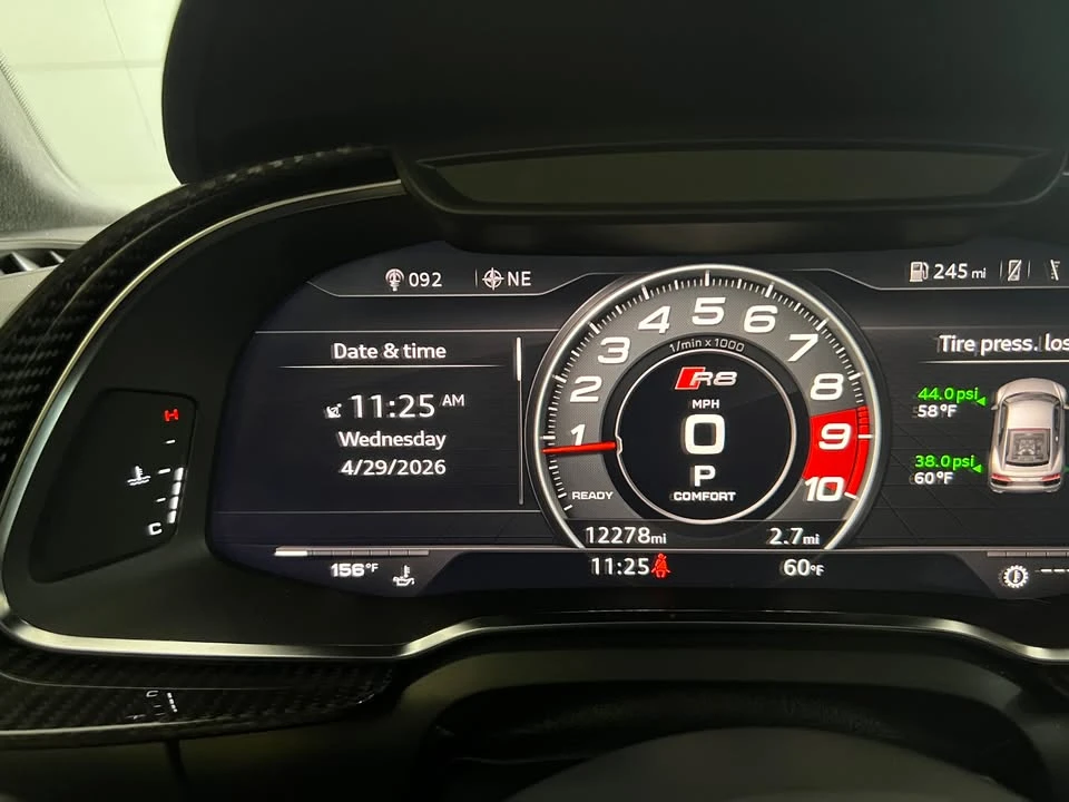 2018 Audi 4S R8 - Image 11 of 20