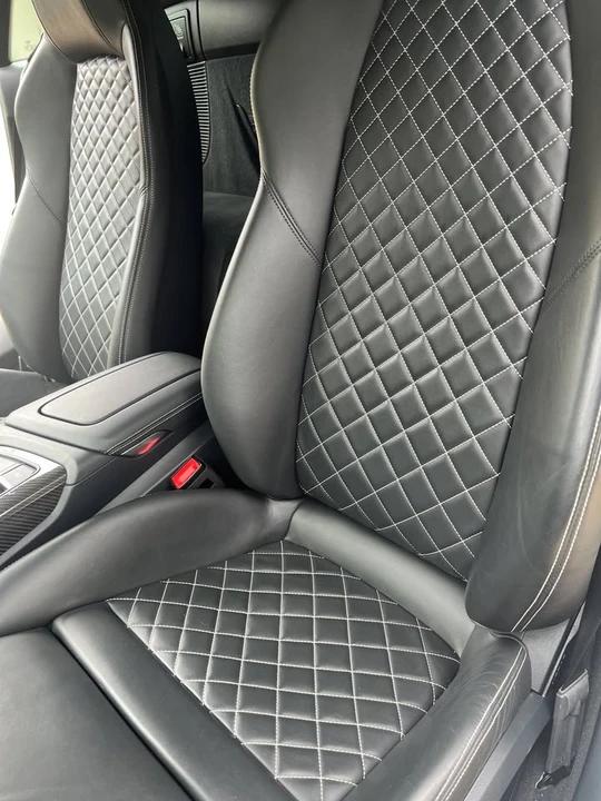 2018 Audi 4S R8 - Image 18 of 20
