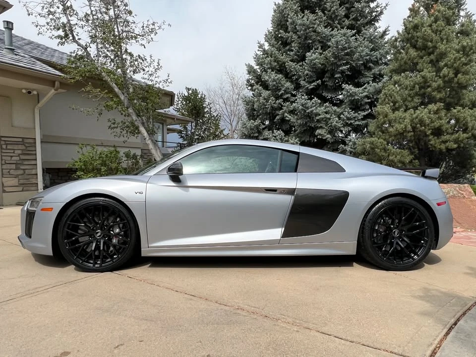 2018 Audi 4S R8 - Image 3 of 20