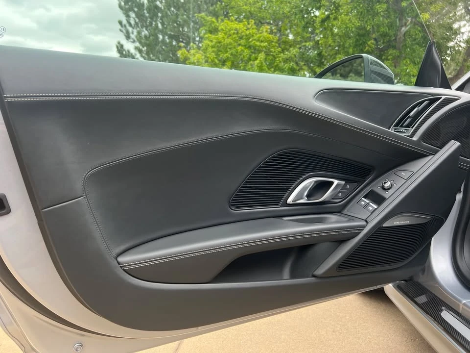 2018 Audi 4S R8 - Image 16 of 20