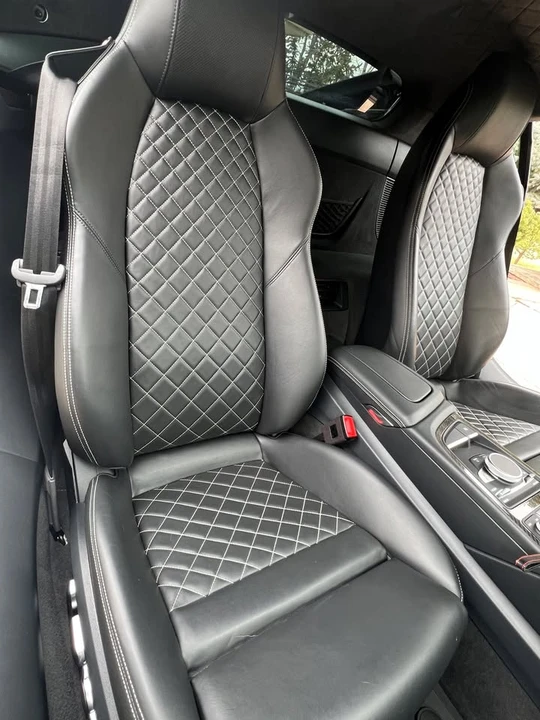 2018 Audi 4S R8 - Image 19 of 20