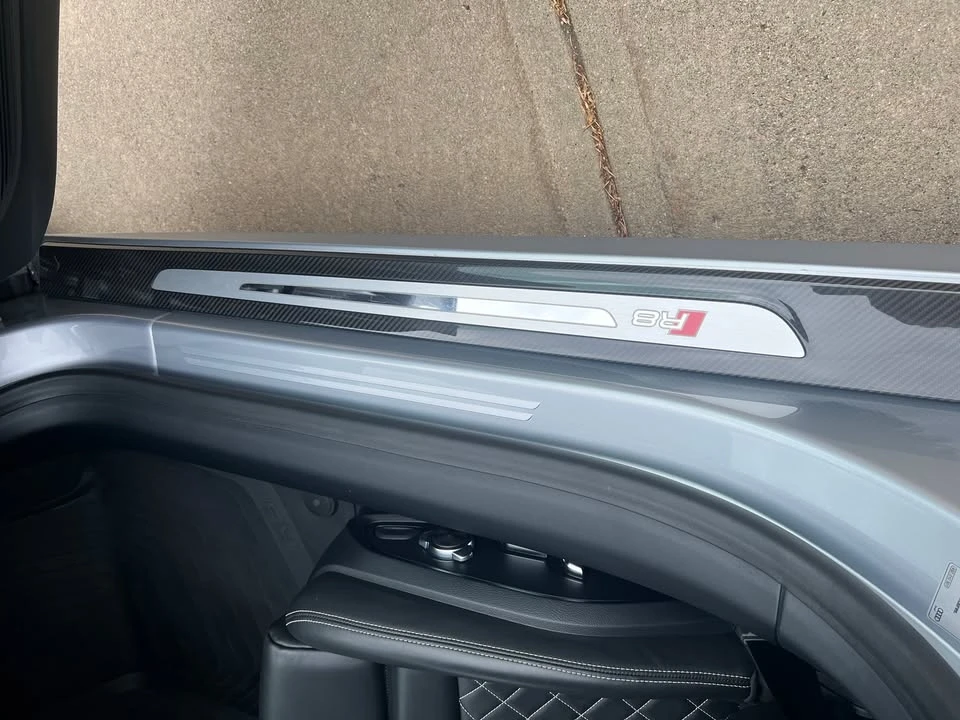 2018 Audi 4S R8 - Image 14 of 20