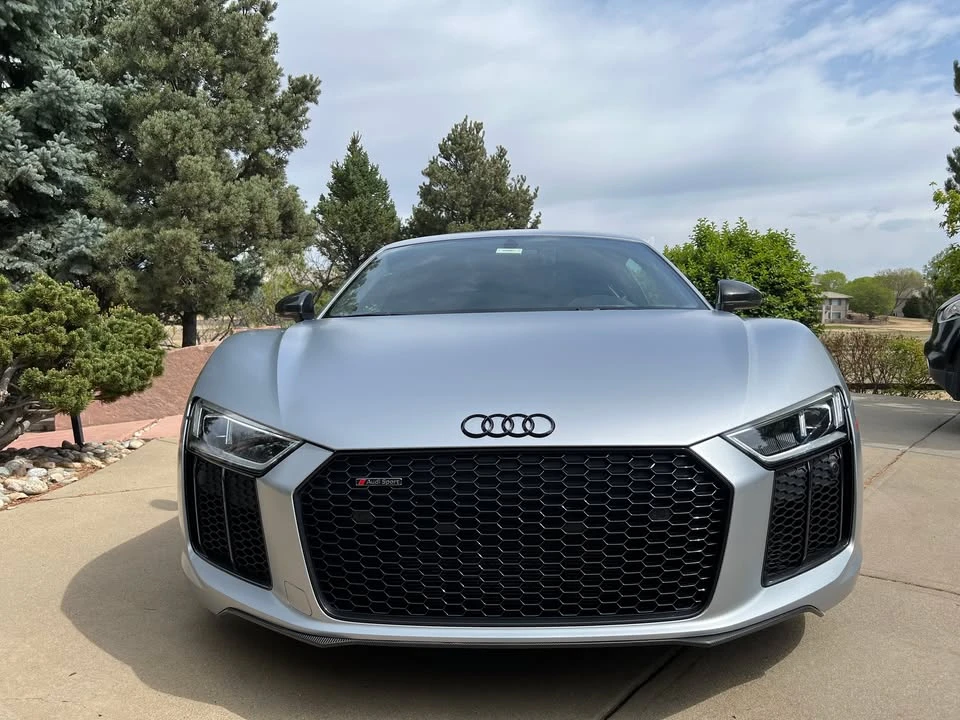 2018 Audi 4S R8 - Image 5 of 20