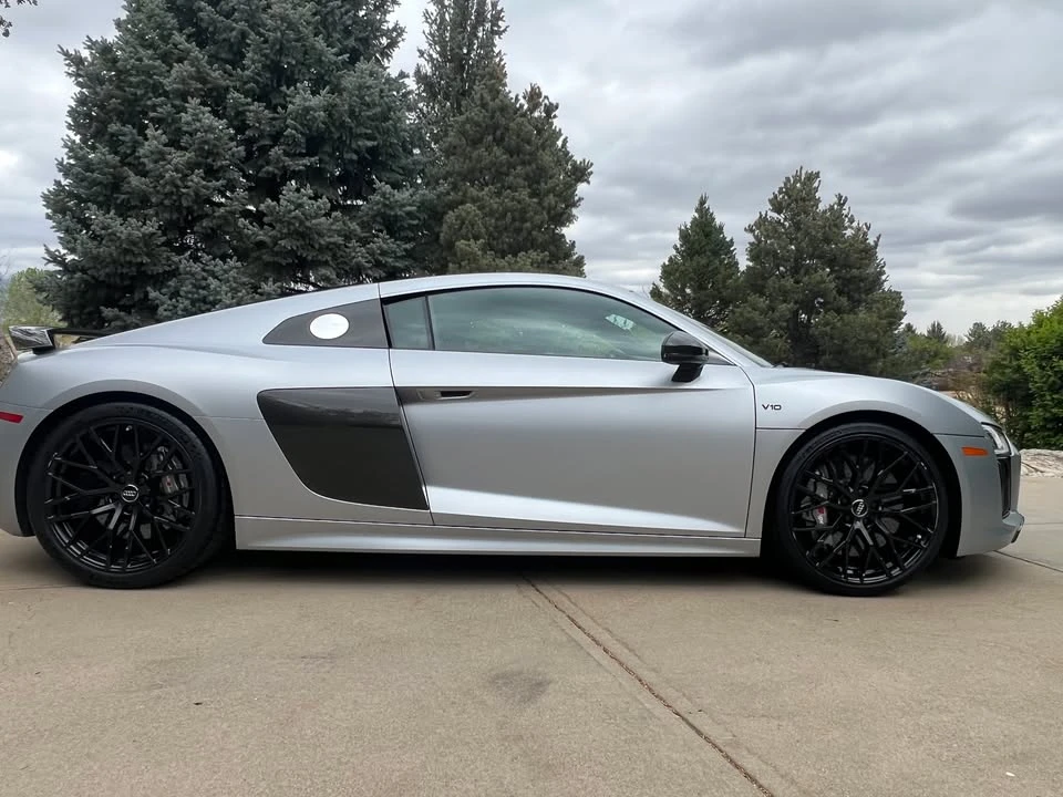 2018 Audi 4S R8 - Image 10 of 20