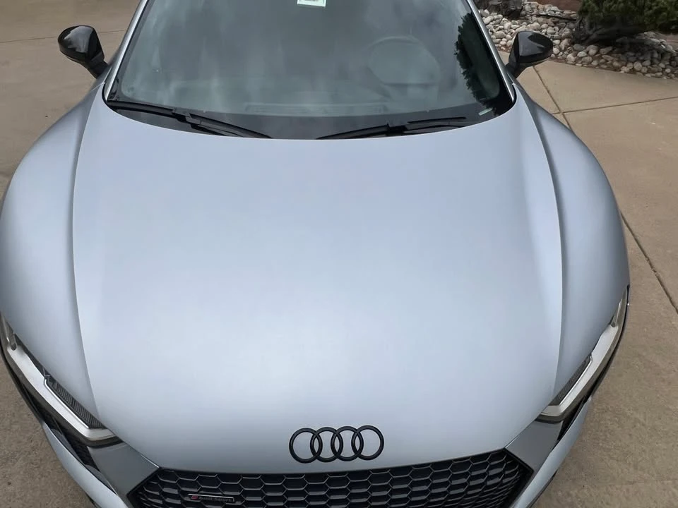 2018 Audi 4S R8 - Image 6 of 20