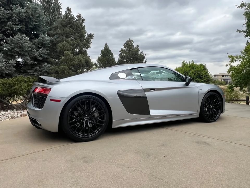 2018 Audi 4S R8 - Image 9 of 20