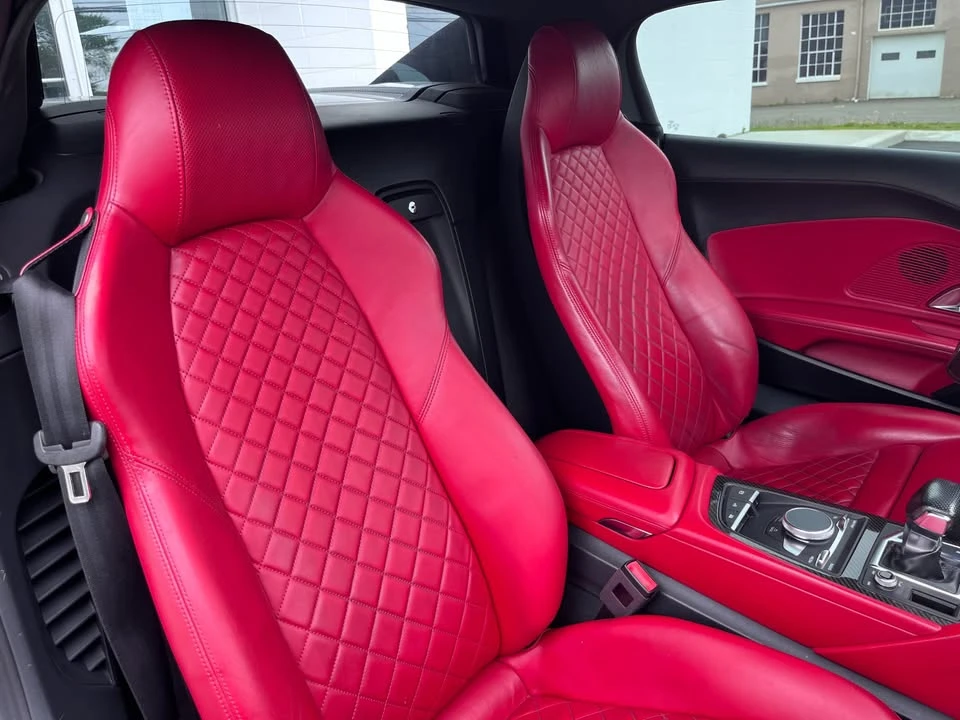 2018 Audi 4S R8 - Image 5 of 20