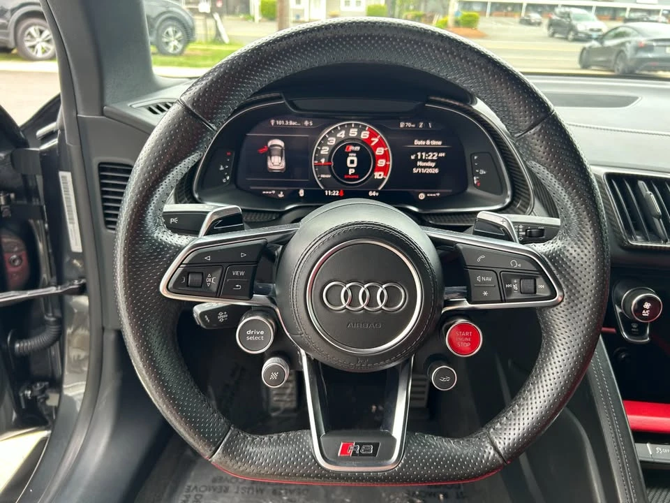 2018 Audi 4S R8 - Image 6 of 20