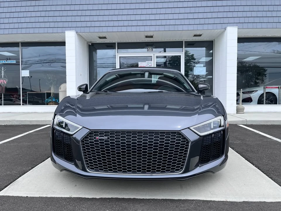 2018 Audi 4S R8 - Image 2 of 20
