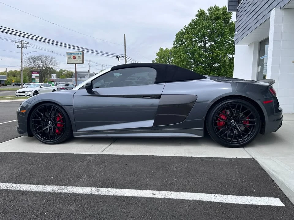 2018 Audi 4S R8 - Image 13 of 20