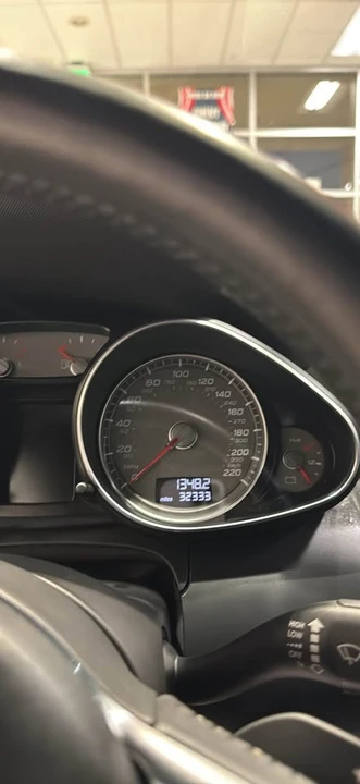 2018 Audi 4S R8 - Image 6 of 6
