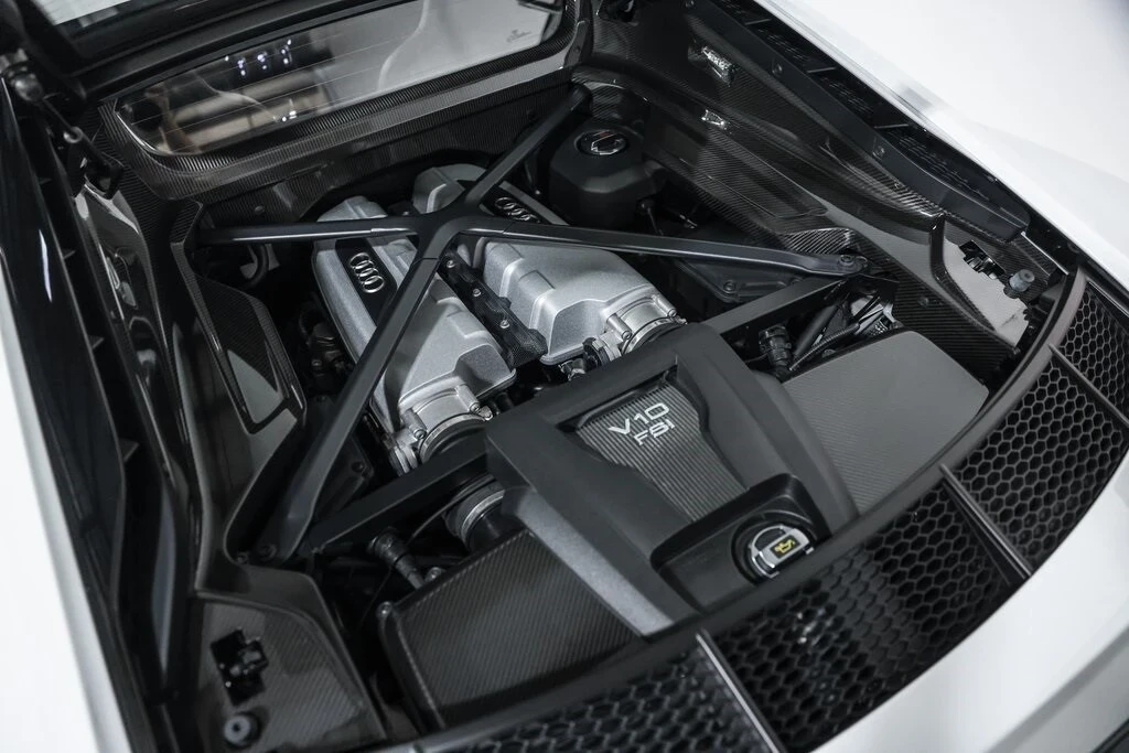 2018 Audi 4S R8 - Image 21 of 21