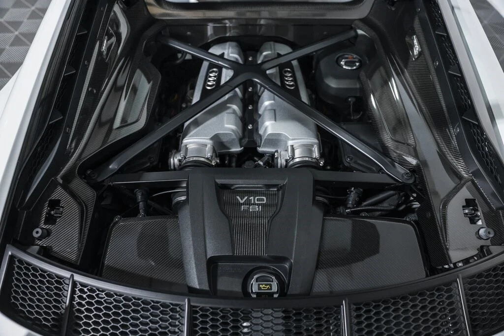 2018 Audi 4S R8 - Image 20 of 21