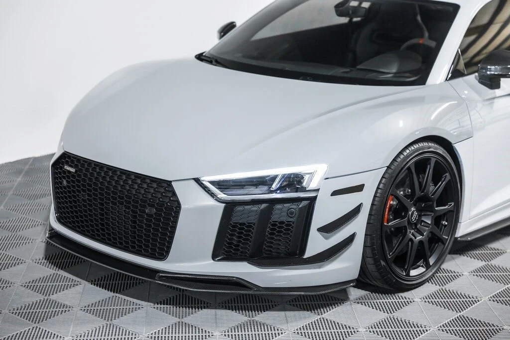 2018 Audi 4S R8 - Image 19 of 21