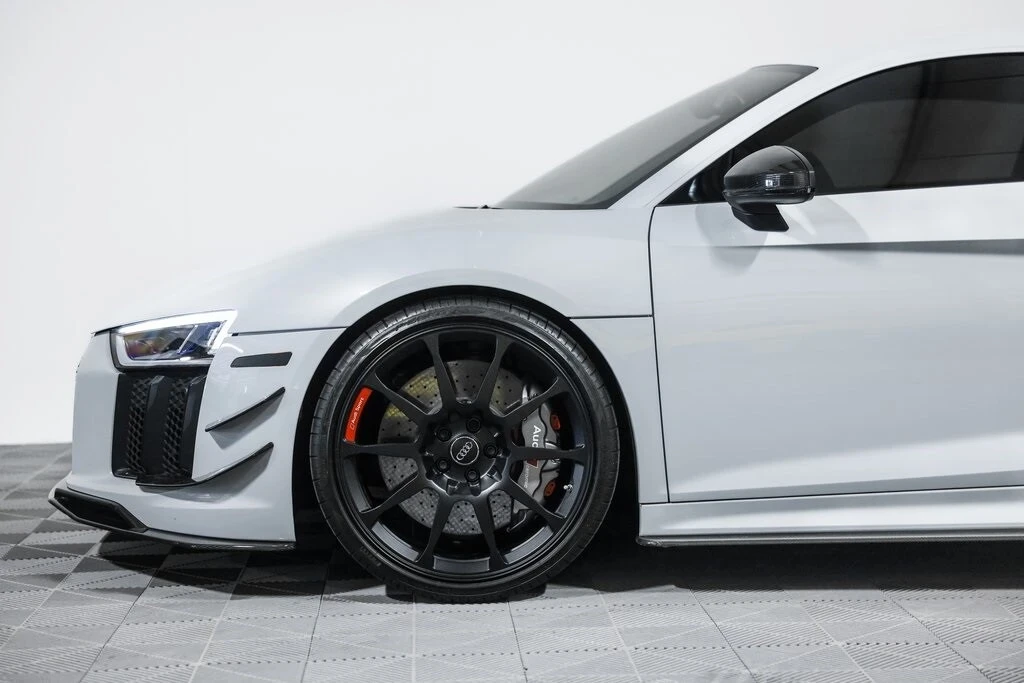 2018 Audi 4S R8 - Image 13 of 21