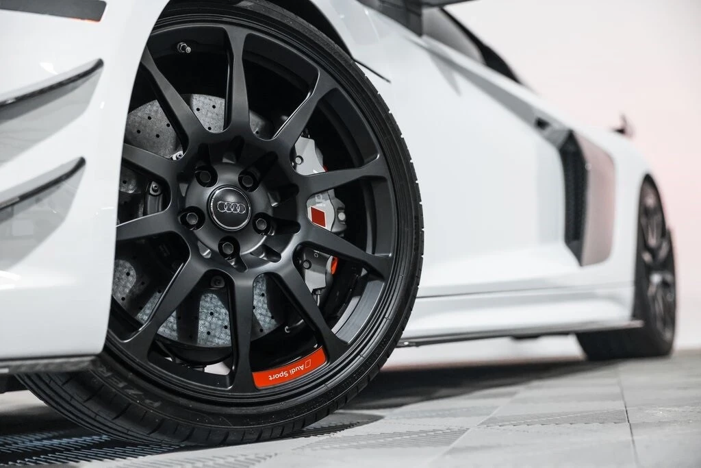 2018 Audi 4S R8 - Image 11 of 21