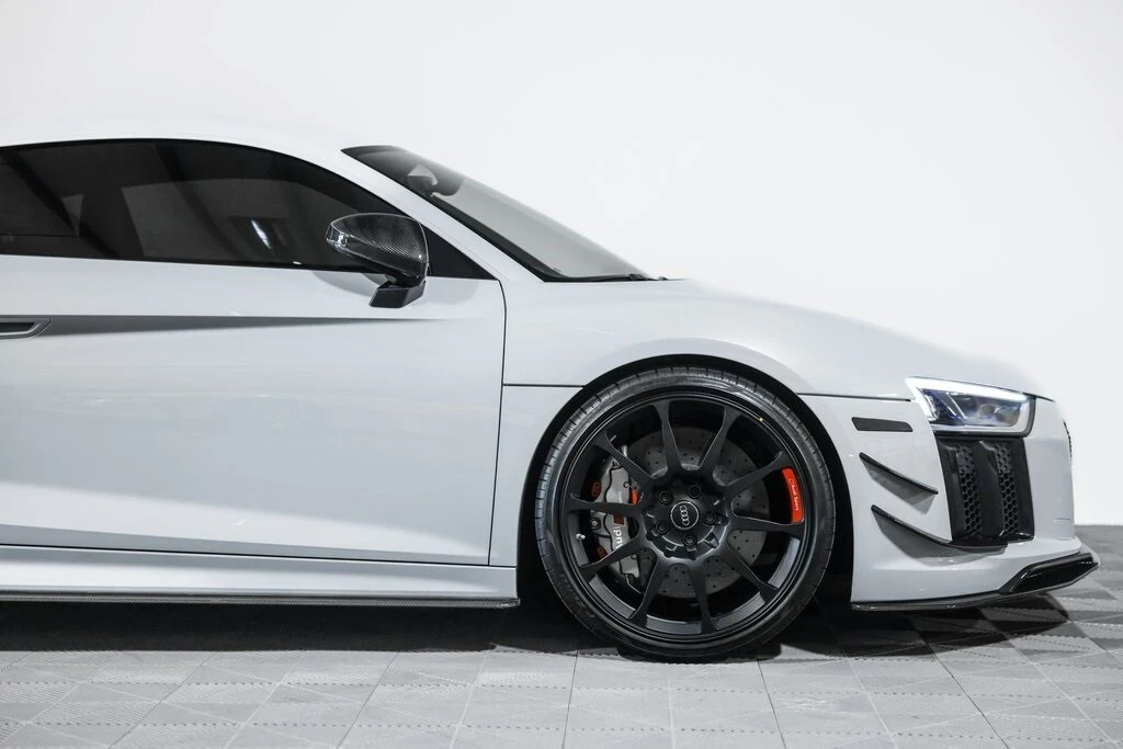 2018 Audi 4S R8 - Image 3 of 21