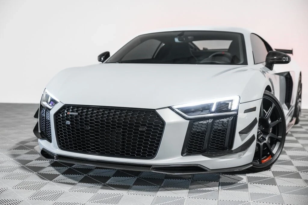 2018 Audi 4S R8 - Image 10 of 21