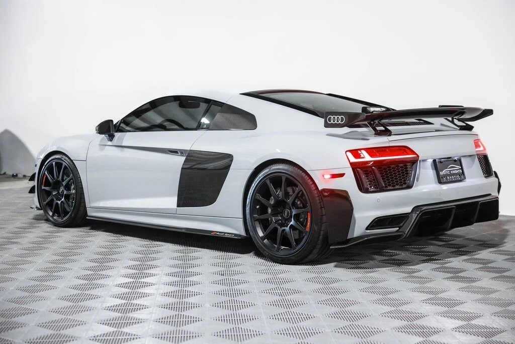 2018 Audi 4S R8 - Image 15 of 21