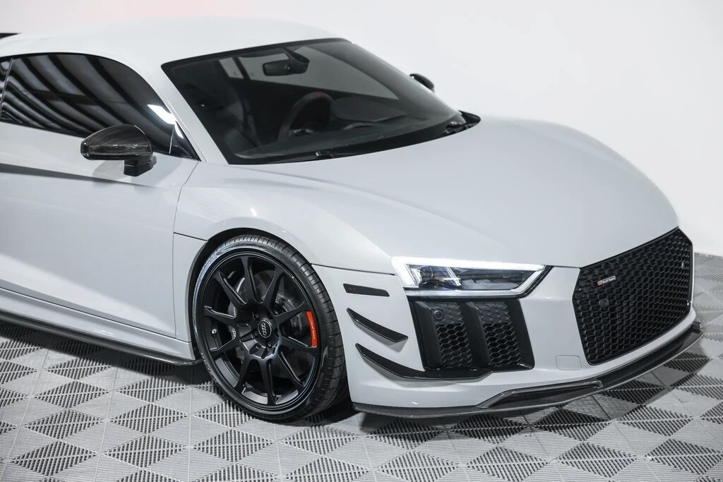 2018 Audi 4S R8 - Image 4 of 21