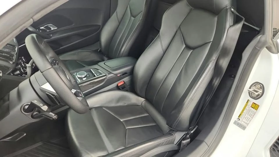 2018 Audi 4S R8 - Image 16 of 20