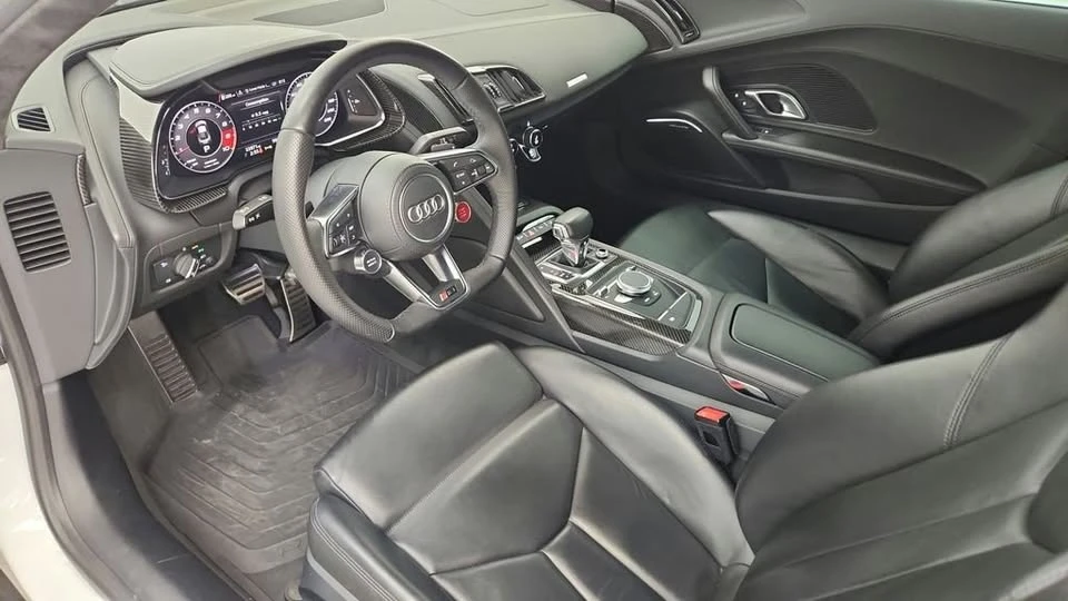 2018 Audi 4S R8 - Image 14 of 20