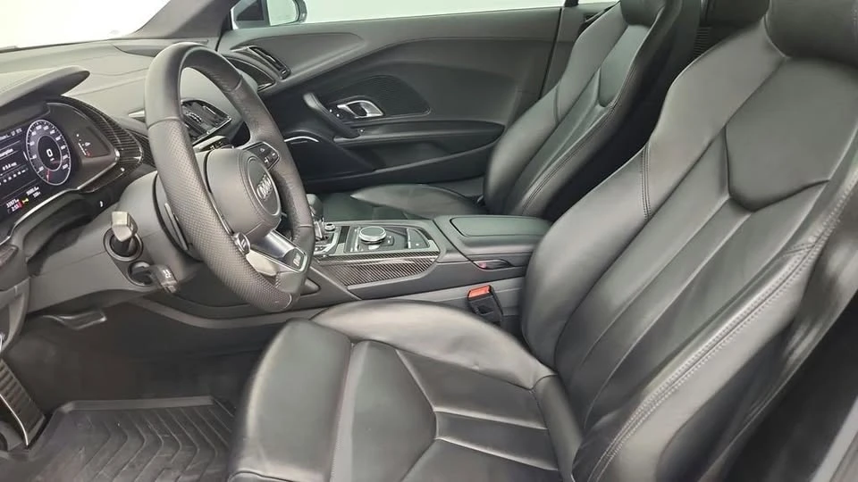 2018 Audi 4S R8 - Image 15 of 20