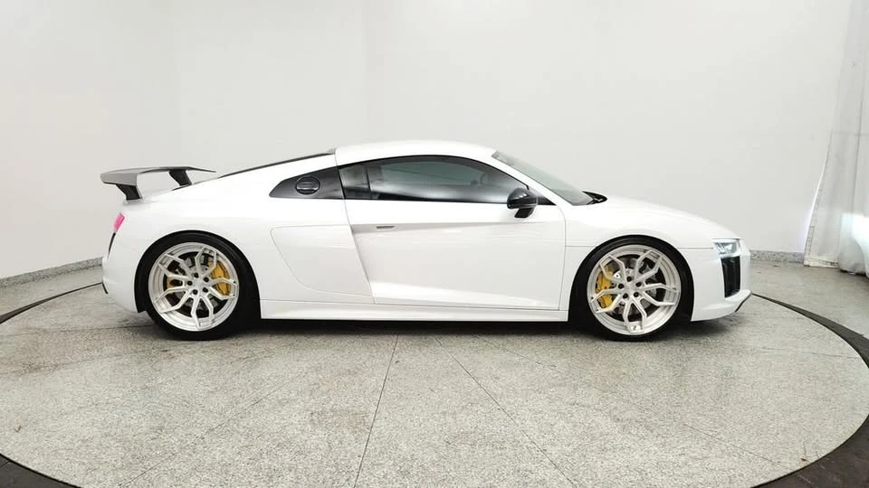 2018 Audi 4S R8 - Image 6 of 20
