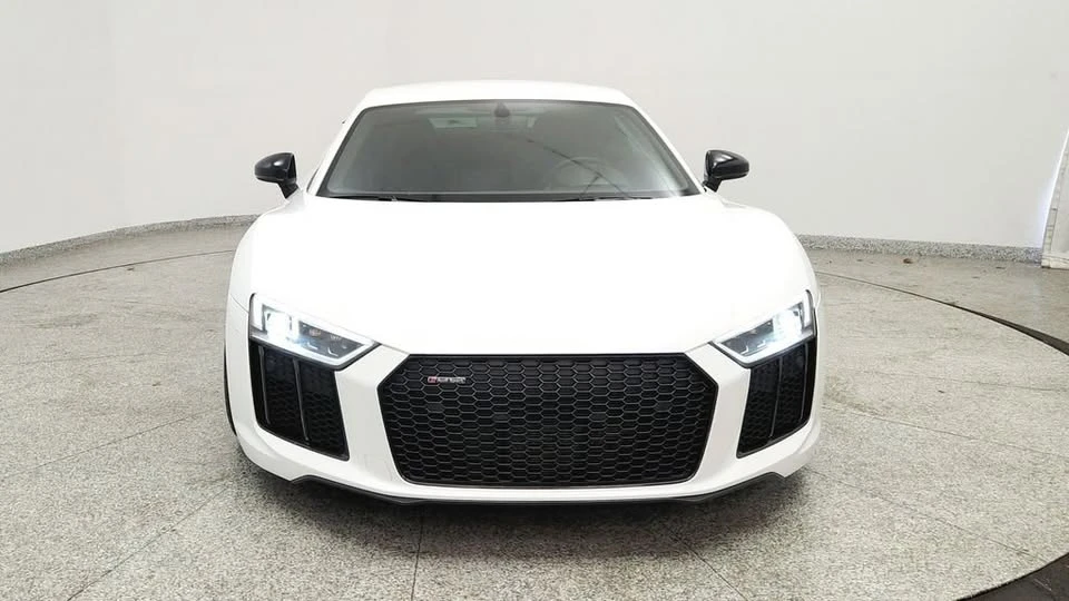 2018 Audi 4S R8 - Image 8 of 20