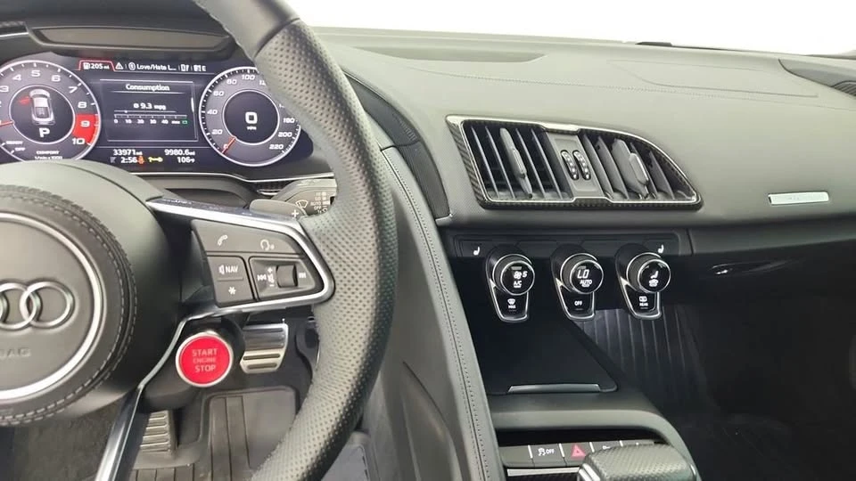 2018 Audi 4S R8 - Image 20 of 20