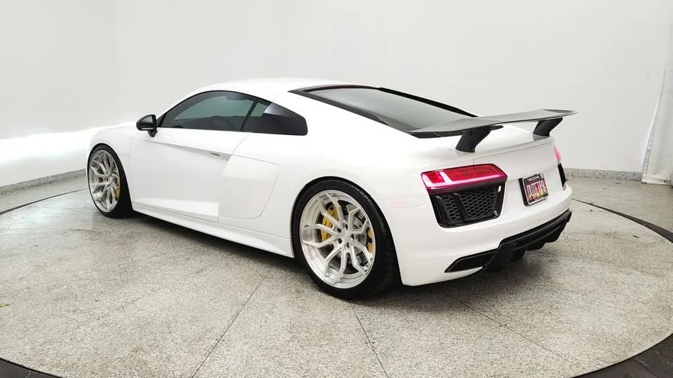 2018 Audi 4S R8 - Image 3 of 20