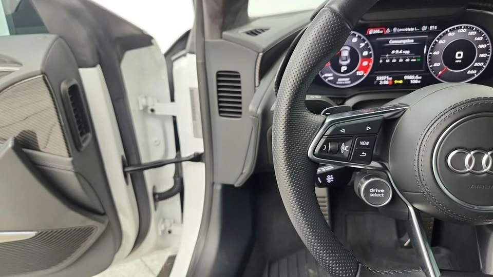 2018 Audi 4S R8 - Image 19 of 20
