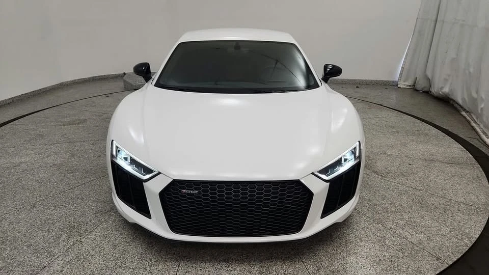 2018 Audi 4S R8 - Image 9 of 20
