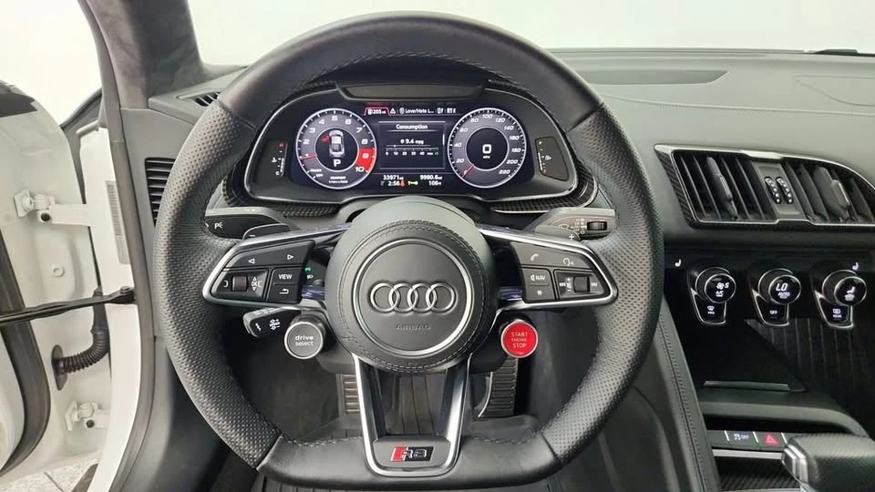 2018 Audi 4S R8 - Image 18 of 20