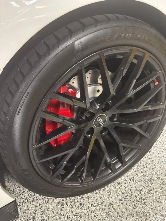 2018 Audi 4S R8 - Image 4 of 6
