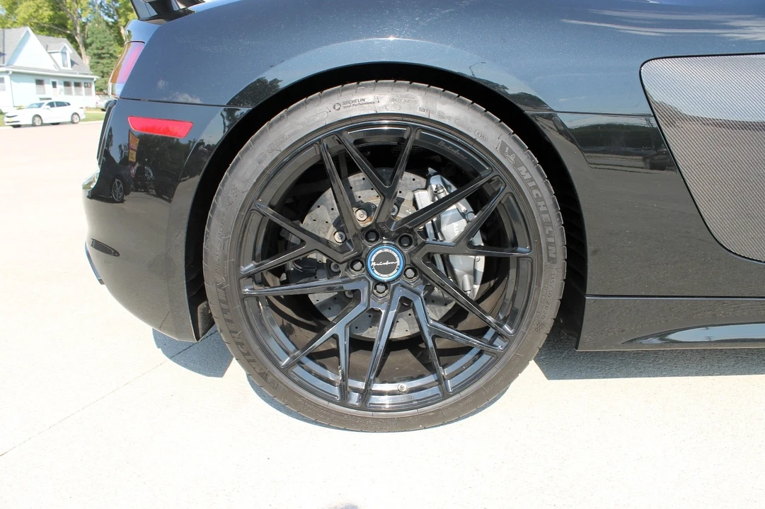 2018 Audi 4S R8 - Image 14 of 18