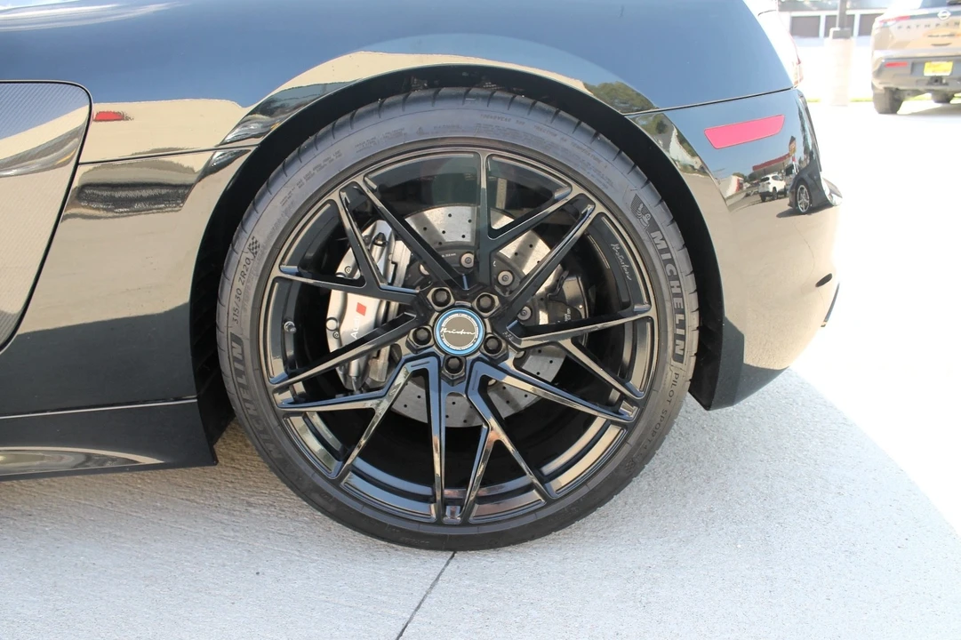 2018 Audi 4S R8 - Image 15 of 18