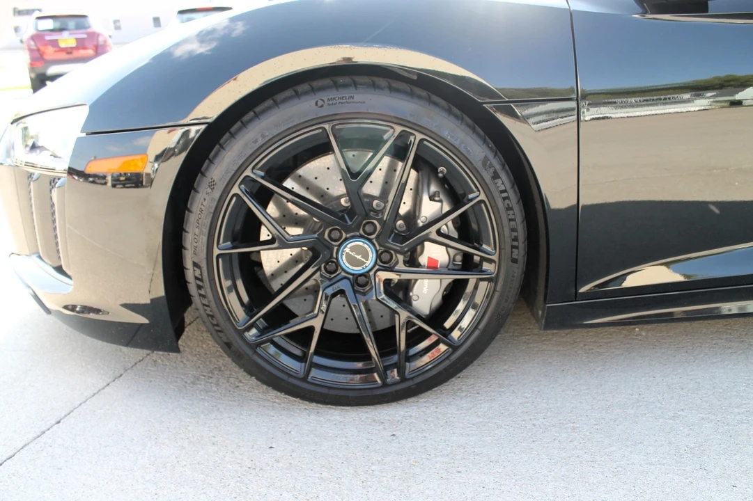 2018 Audi 4S R8 - Image 16 of 18