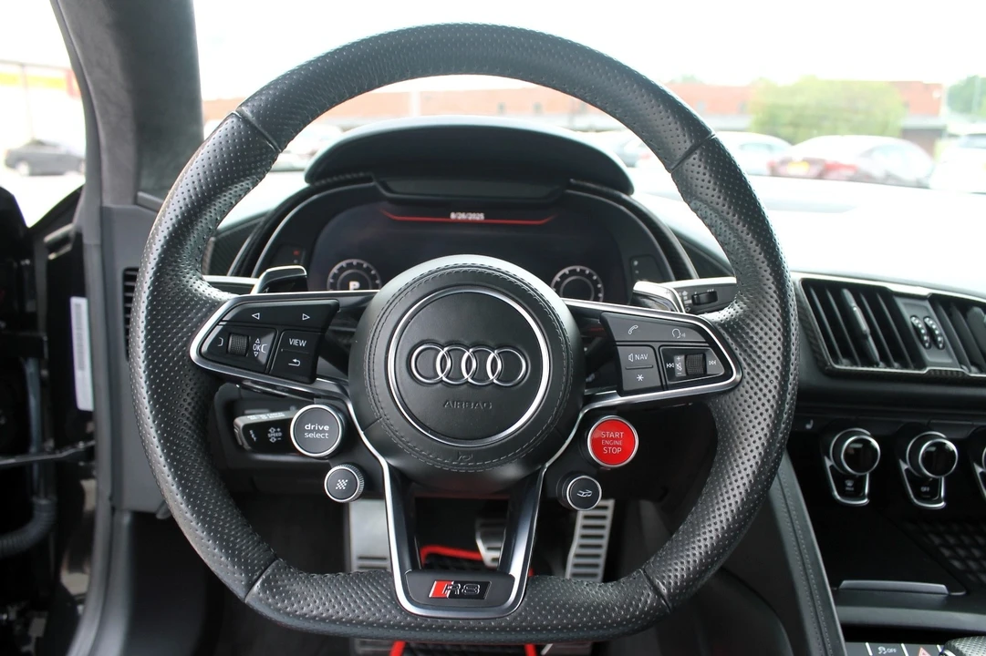 2018 Audi 4S R8 - Image 8 of 18
