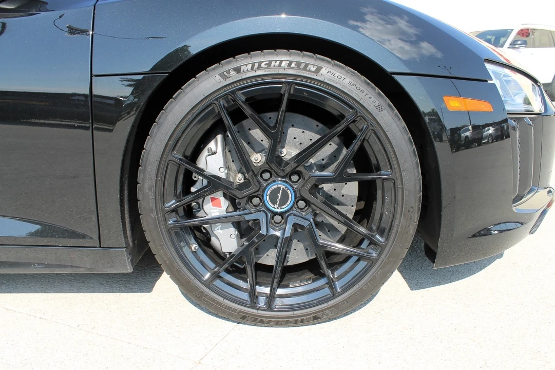 2018 Audi 4S R8 - Image 17 of 18