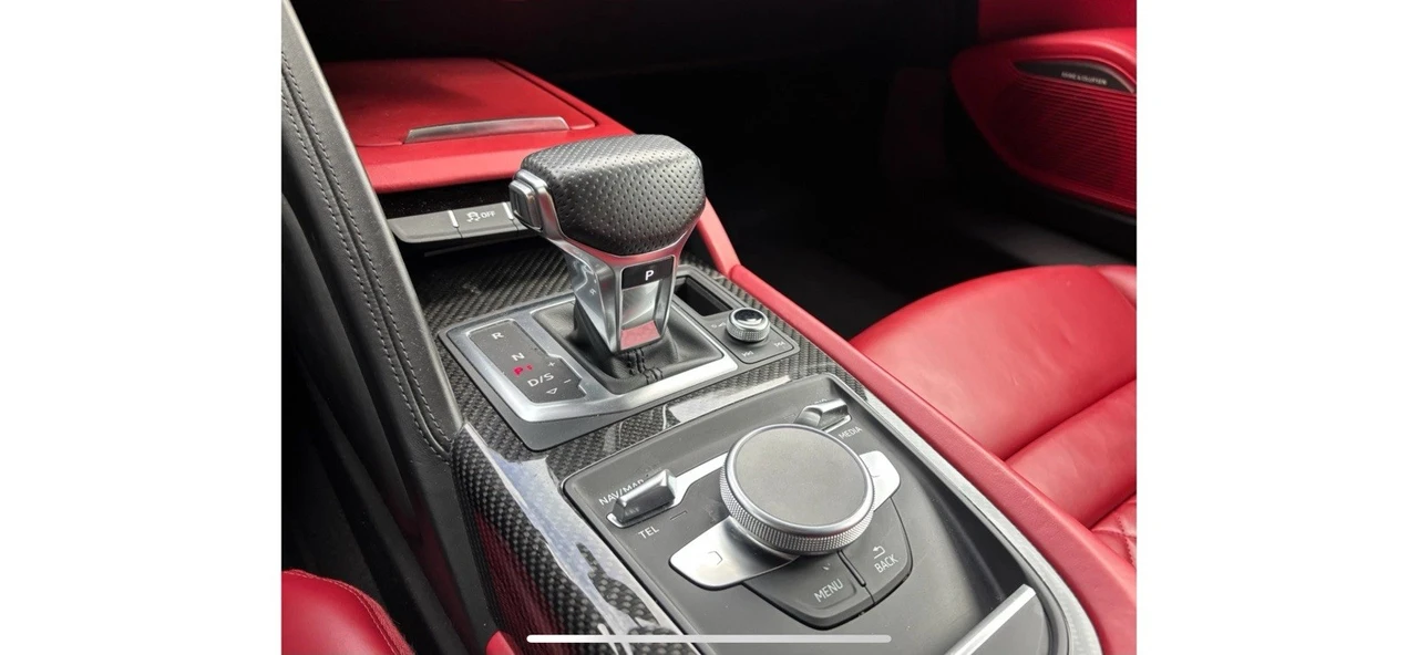 2018 Audi 4S R8 - Image 14 of 24