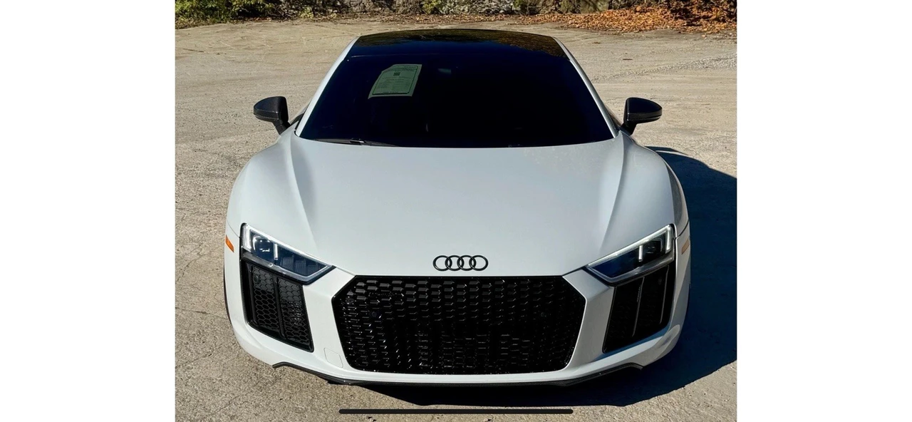 2018 Audi 4S R8 - Image 7 of 24