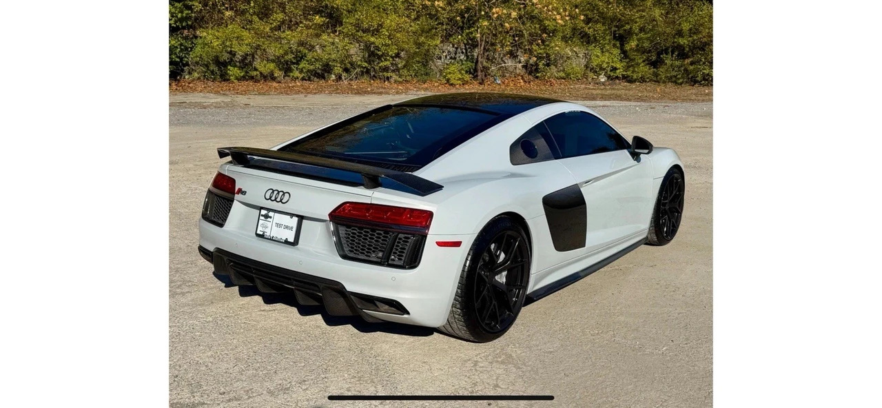 2018 Audi 4S R8 - Image 6 of 24